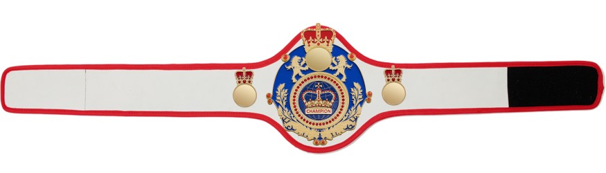 QUEENSBURY PRO LEATHER BLUE CHAMPION CROWN CHAMPIONSHIP BELT QUEEN/BLUE/G/BLUGEM - AVAILABLE IN 10+ COLOURS QUEENSBURY PRO LEATHER BLUE CHAMPION CROWN CHAMPIONSHIP BELT QUEEN/BLUE/G/BLUGEM - AVAILABLE IN 10+ COLOURS